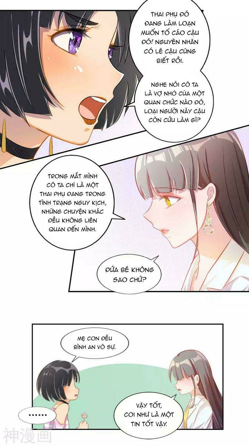 hôn nhân dục vọng: thiếu gia nhẹ một chút! chapter 13 4