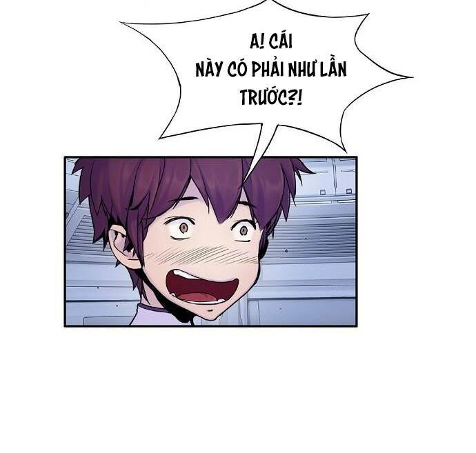 băng tâm kỵ sĩ chapter 2.5 23