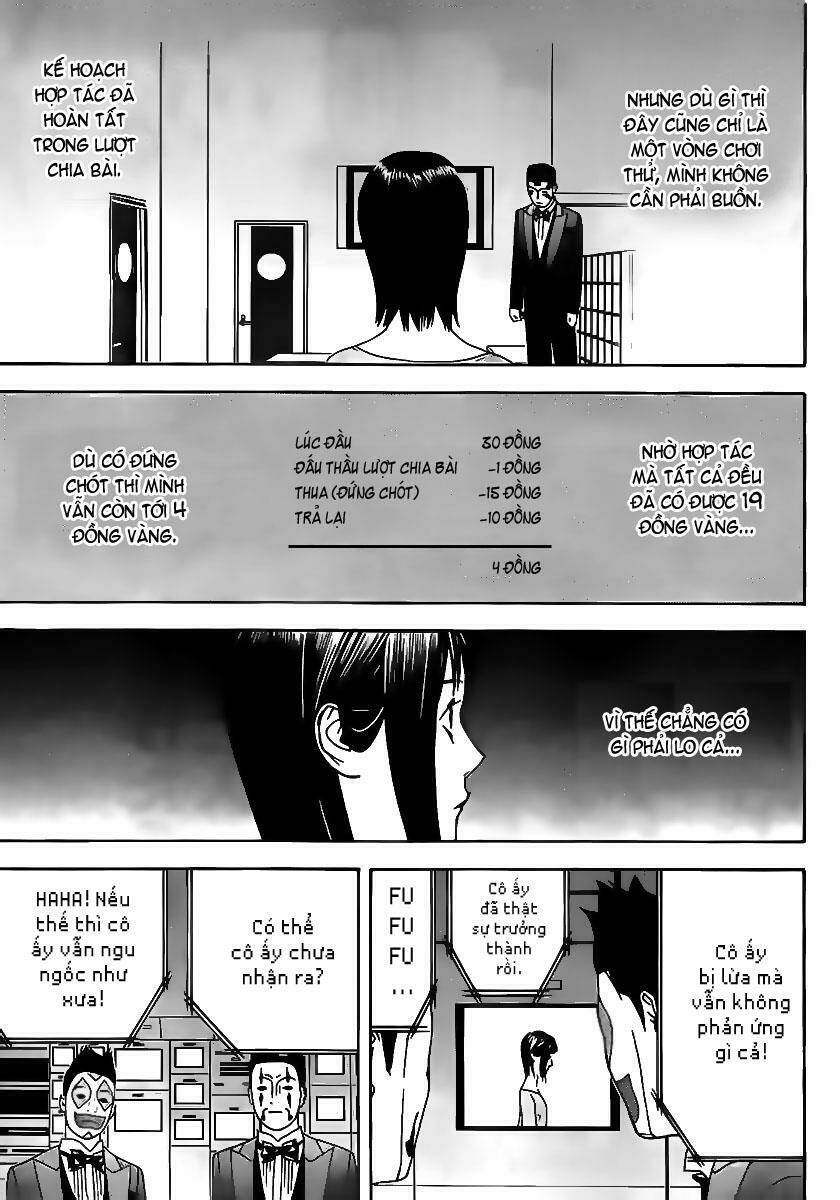 liar game chapter 144 17