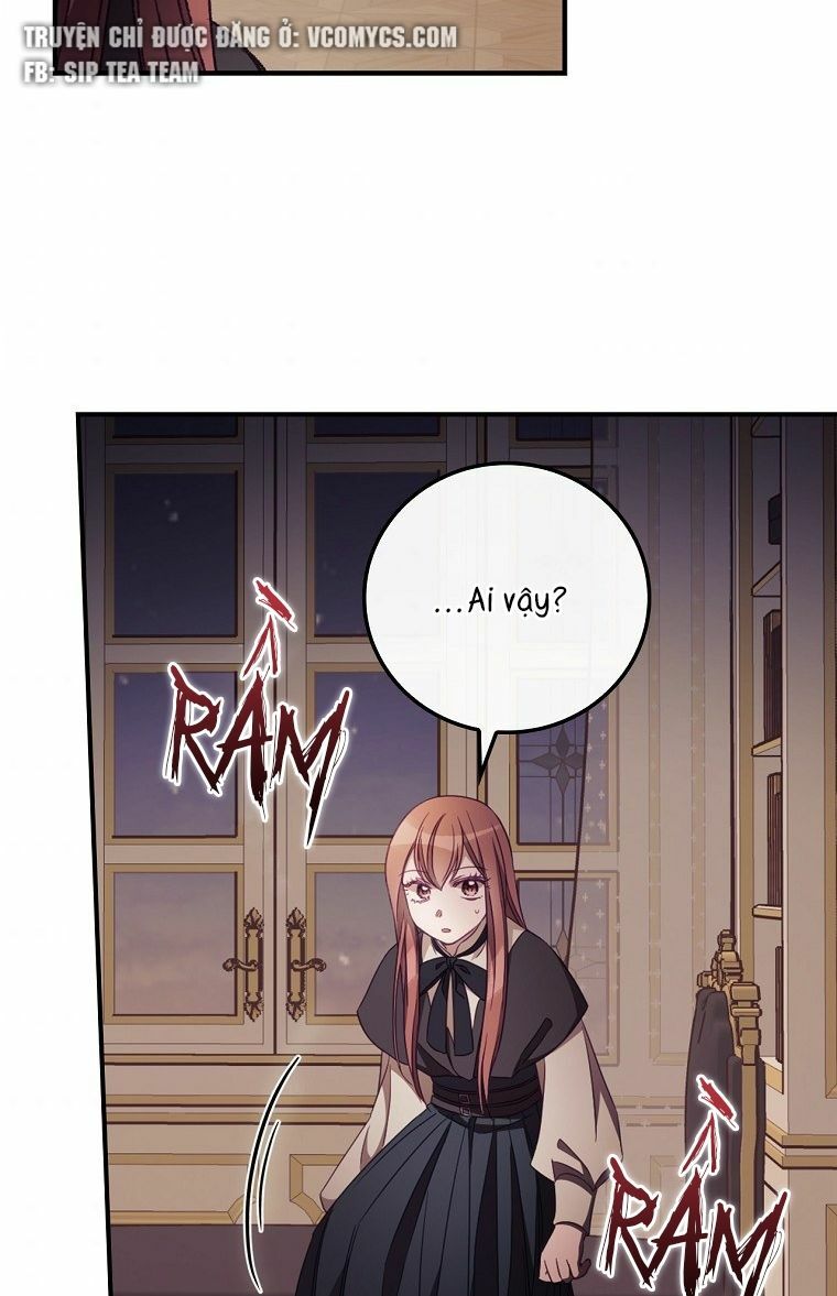 tôi nhìn thấy cái chết của bạn chapter 21 66