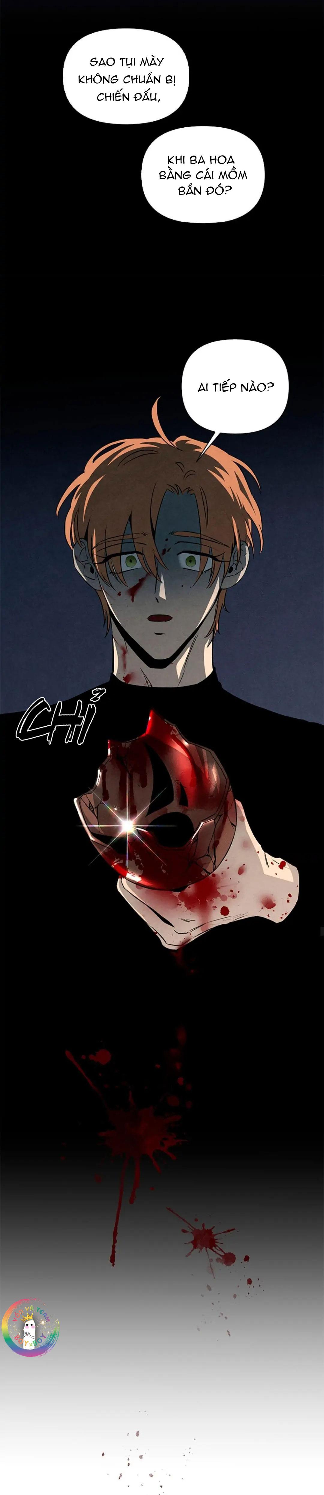 bona sort chapter 30 10