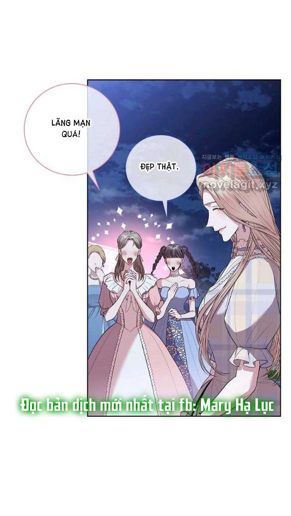 trở thành thư ký của bạo chúa chapter 61 20