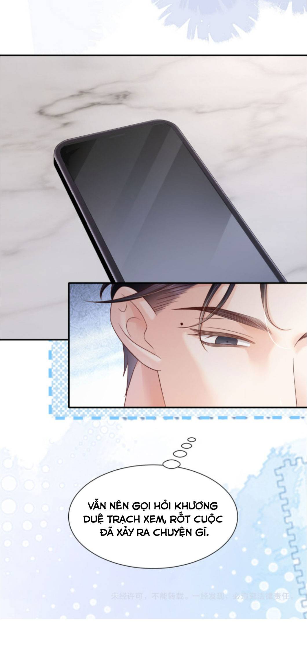 vợ của ảnh đế lại phá hỏng gameshow chapter 9 28