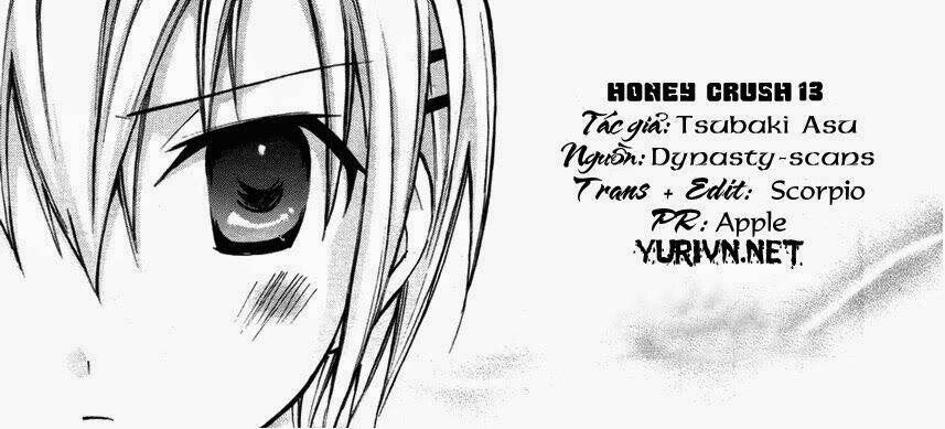 honey crush chapter 13 29