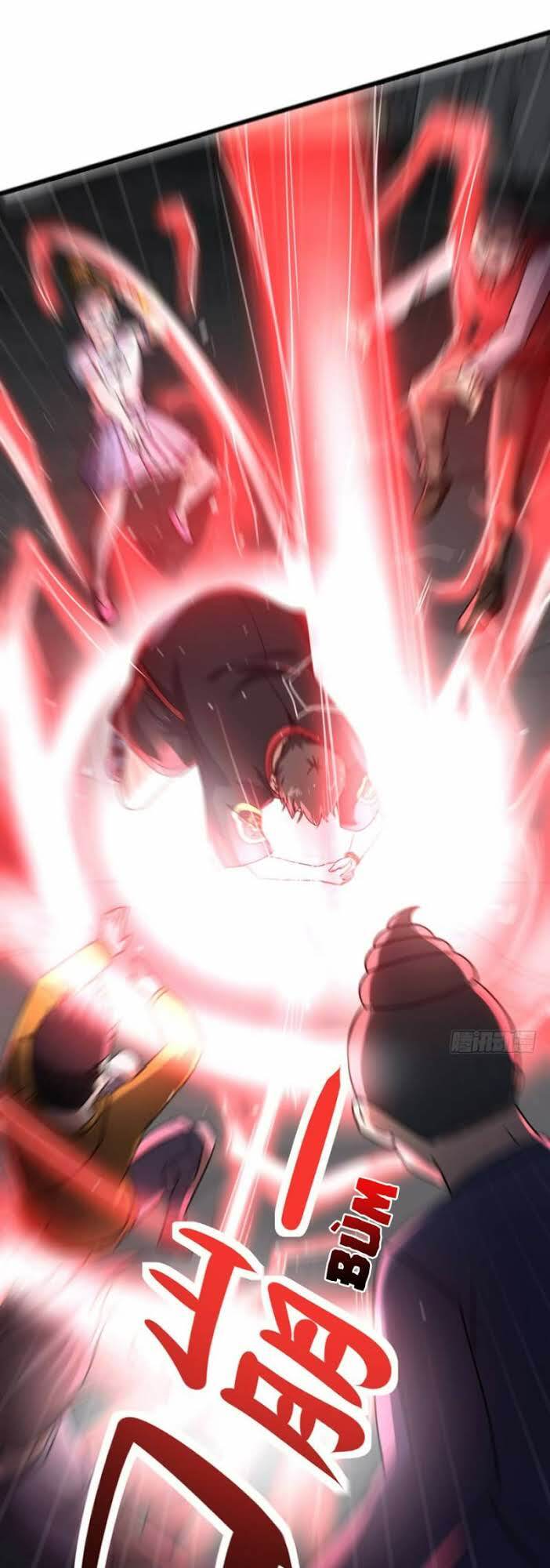 thập nhị thiên kiếp chapter 36 17