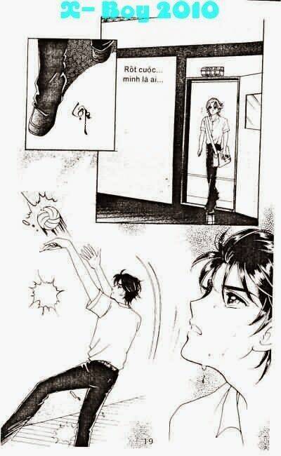 cô giáo tuổi 18 chapter 11 19