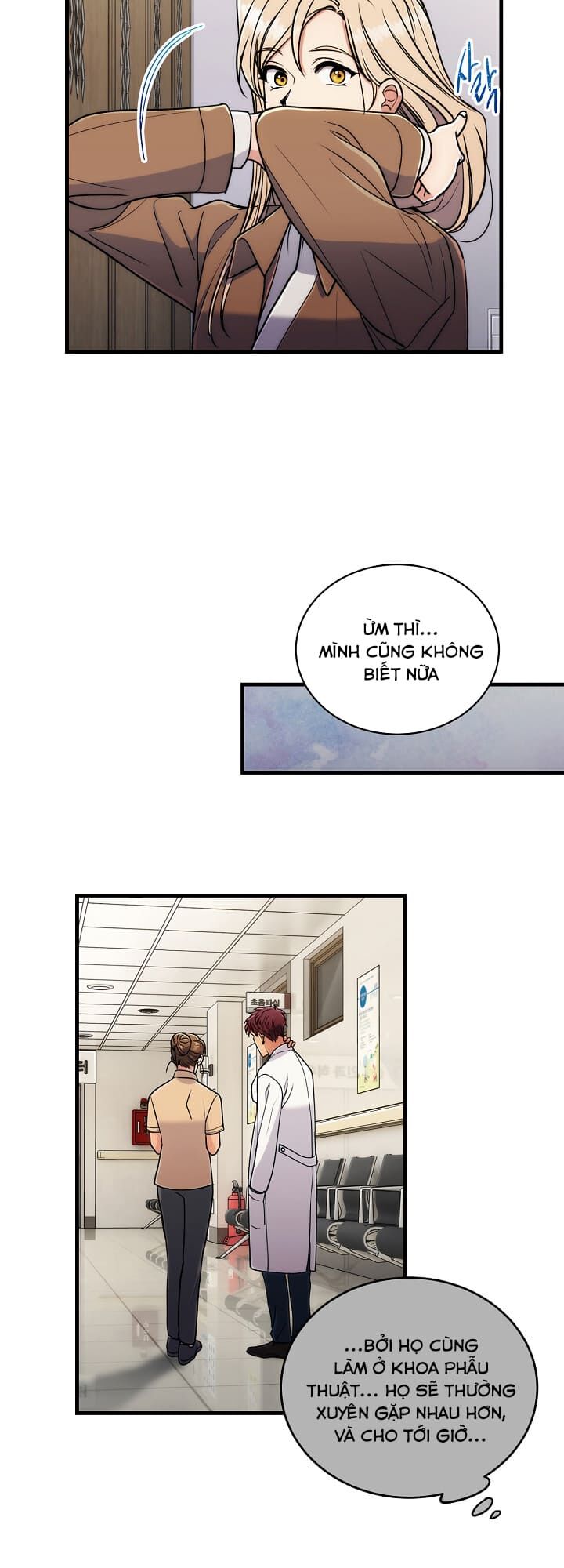 bác sĩ trùng sinh chapter 71 24