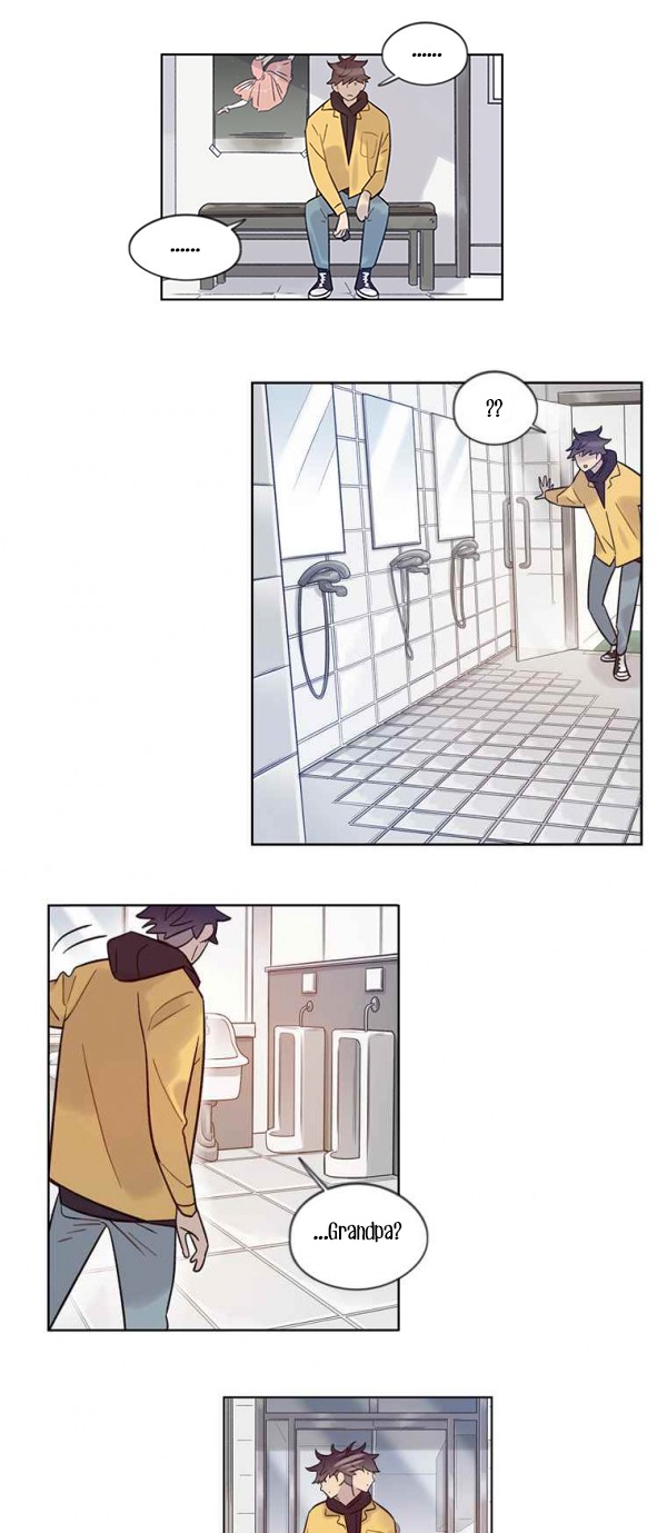 tôi muốn bay như một con bướm chapter 33 9