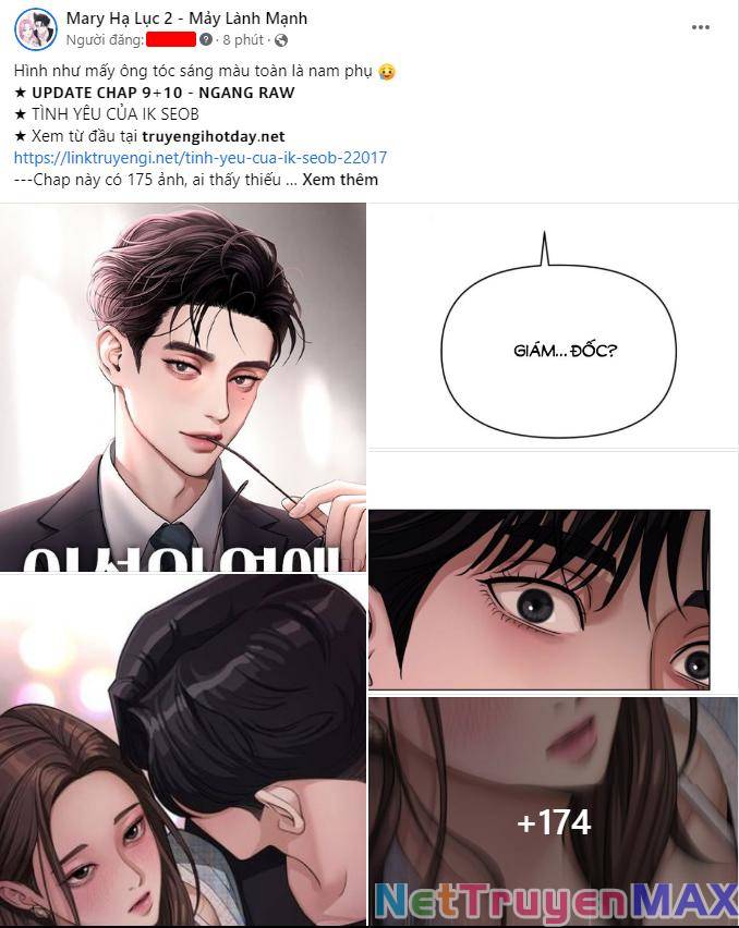 tôi tưởng đó chỉ là tiểu thuyết trọng sinh bình thường chapter 30 52