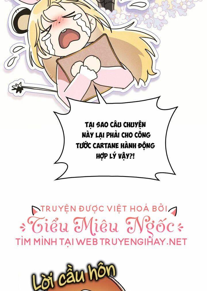 ngài công tước, chùng ta cùng tắm nào ! chapter 8.1 35