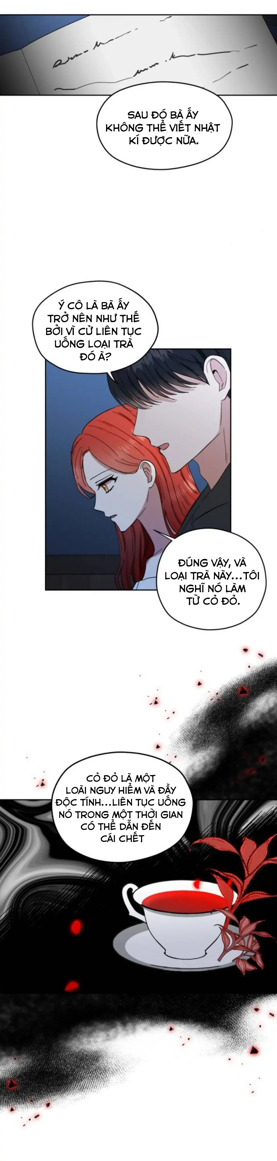 tôi sẽ nâng cấp chồng tôi trở thành một bậc thầy chapter 61 4