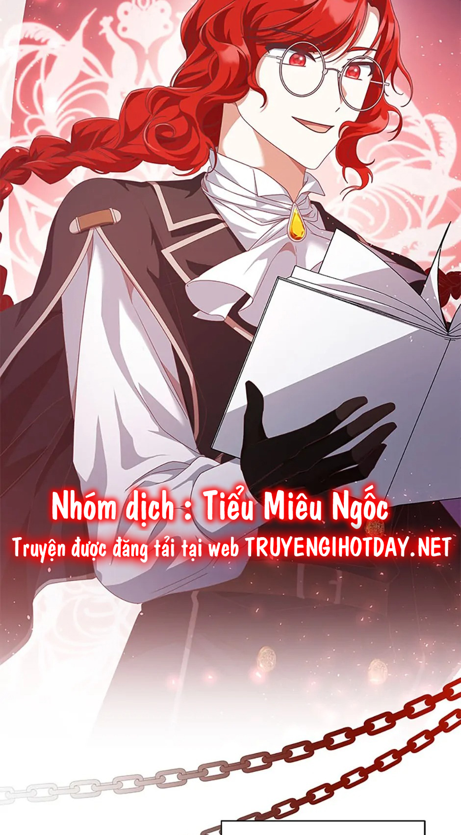 sự hiểu lầm tai hại giữa tôi và đại ma vương chapter 53 62