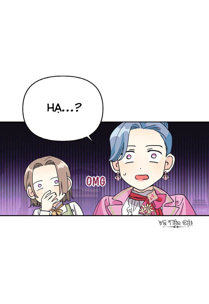 ác nữ xứng đôi với bạo chúa chapter 46 61