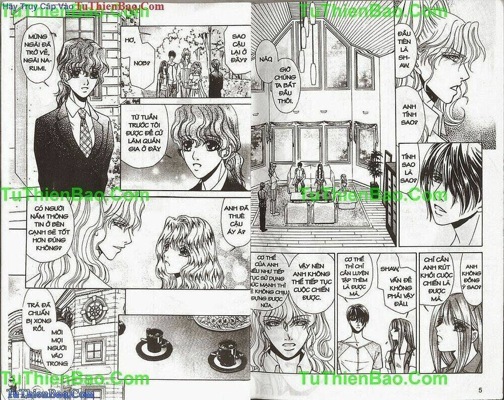 truyền thuyết cung hoàng đạo ii chapter 8 4