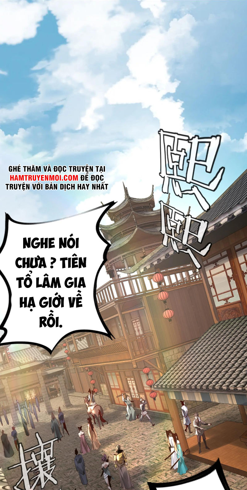 ta thiên mệnh đại phản phái [truyện chữ] chapter 10 19