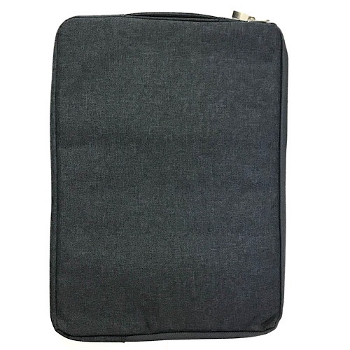 Túi chống sốc cho MacBook 13.3 inch và Laptop 13 inch Canvas Nylon microfiber