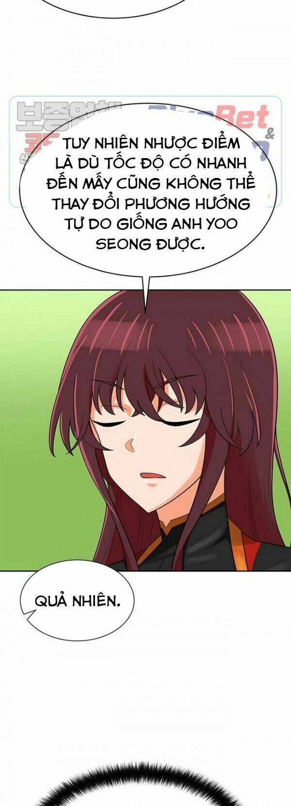 tôi tự động săn một mình chapter 81 13