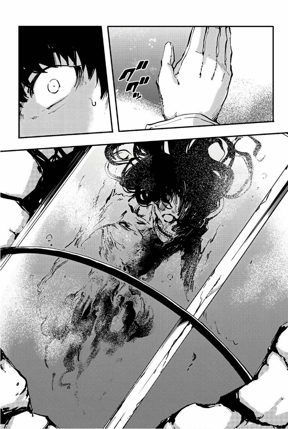 the abandoned sacred beasts chapter 35 33