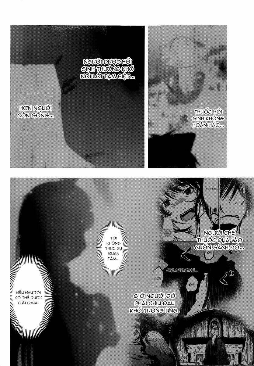 sanka rea chapter 50 24