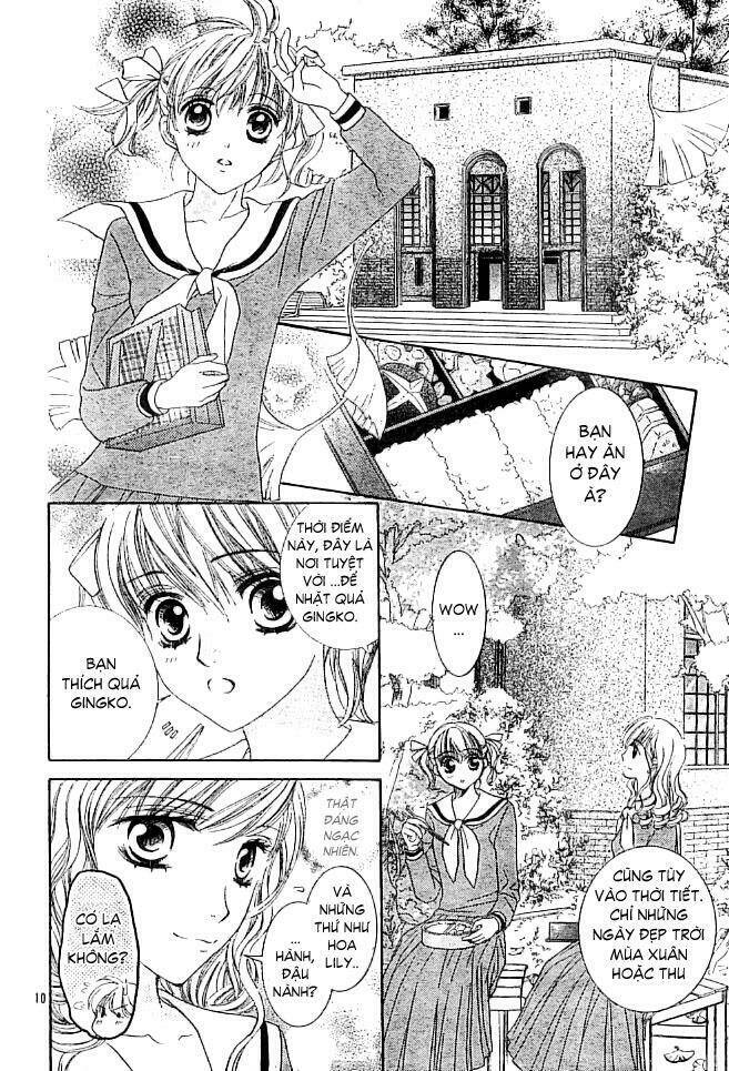 maria-sama ga miteru chapter 2 11