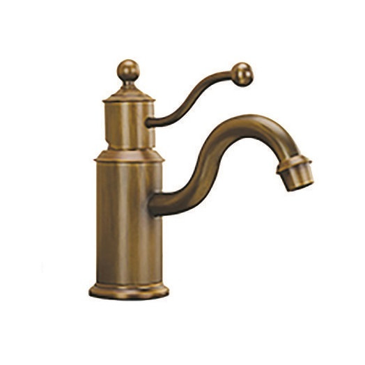 Vòi lavabo bằng đồng EVEREST EV-2002