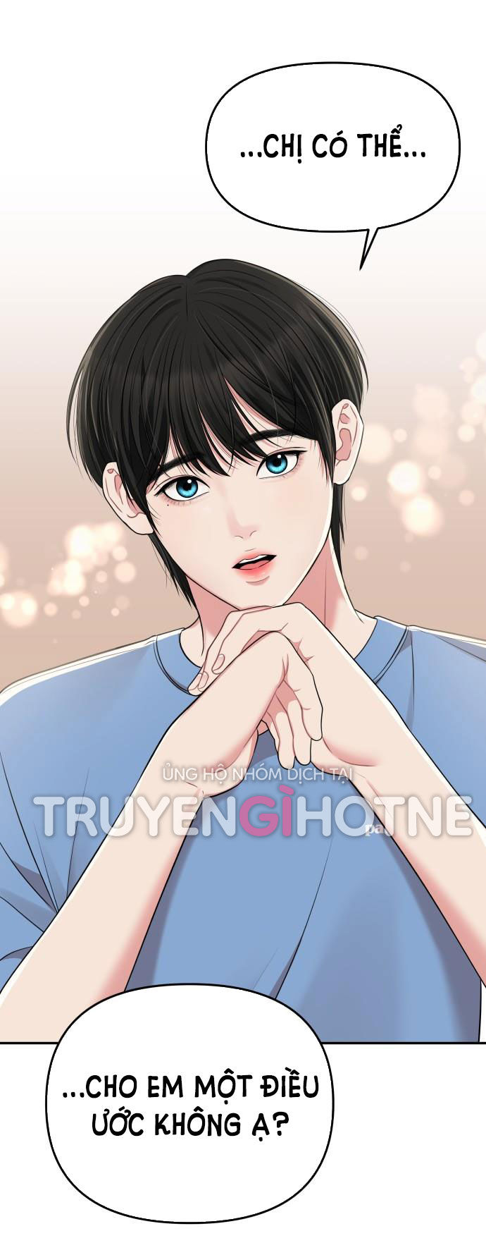 gửi em người đánh cắp những vì sao - to you who swallowed a star chapter 44.2 57