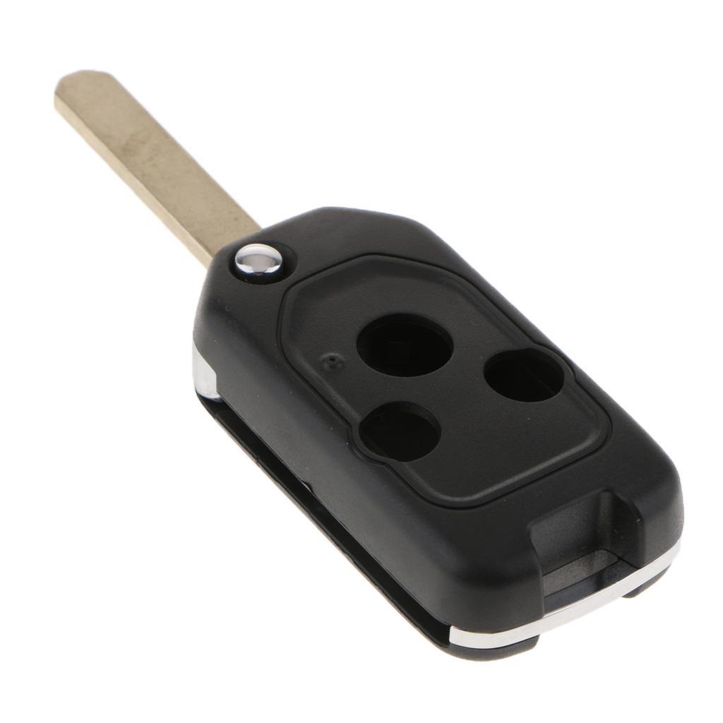 Car Remote Key Fob Case for