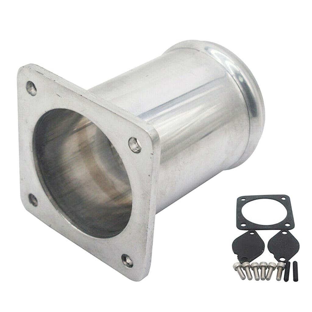 EGR Valve, EGR Valve And Valve Removal Kit TD5, For Defender