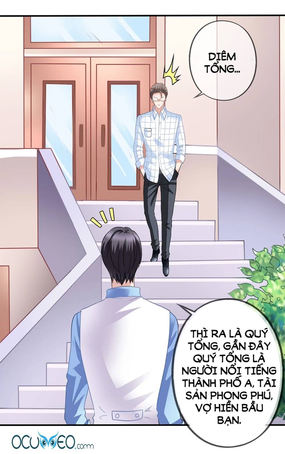 mỹ vị giai thê chapter 34 25