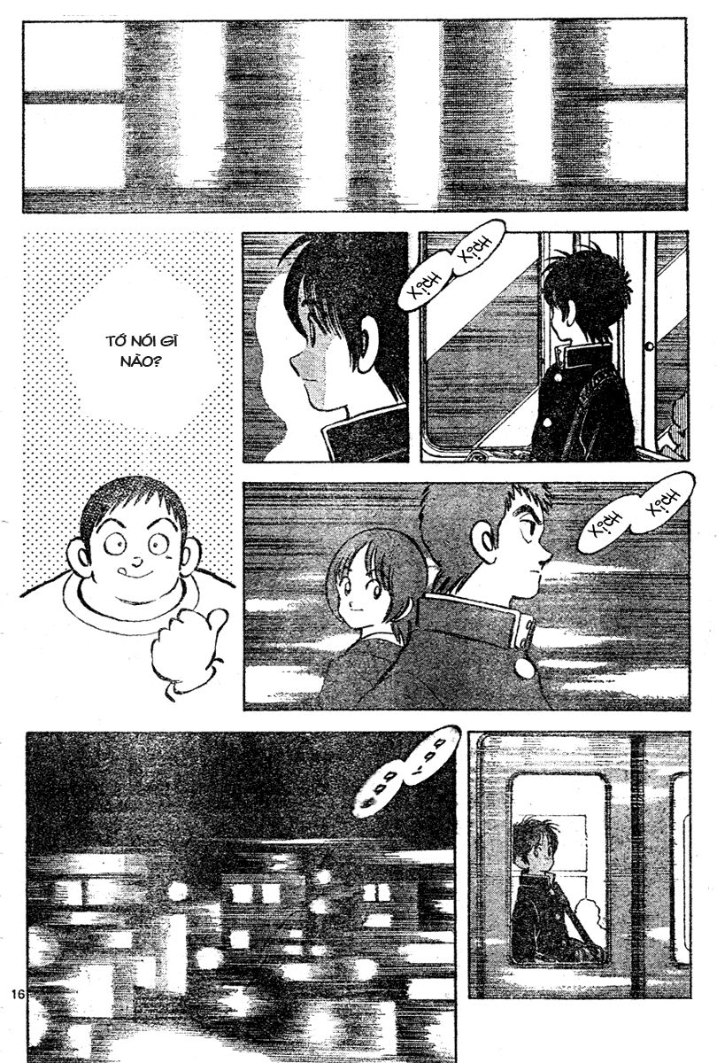 trò chơi vượt qua thử thách chapter 111 16