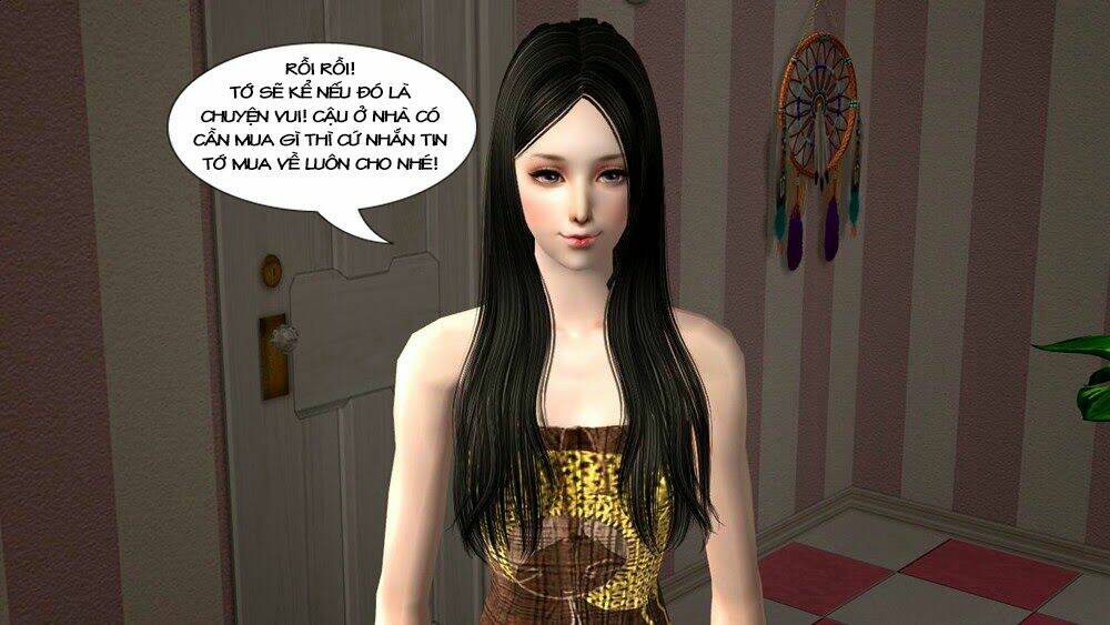 stay with me (truyện sims) chapter 9 49