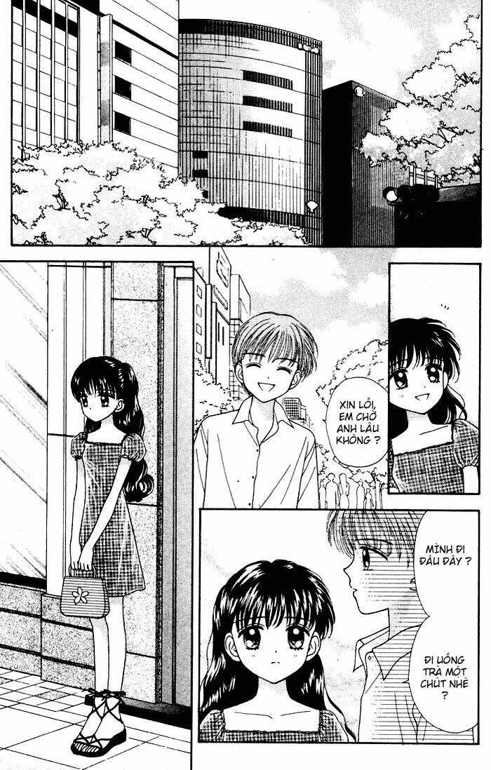 minto na bokura chapter 14 17