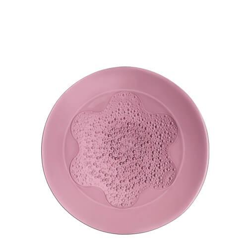 Đĩa thủy tinh Hya Purple 20-23 tím
