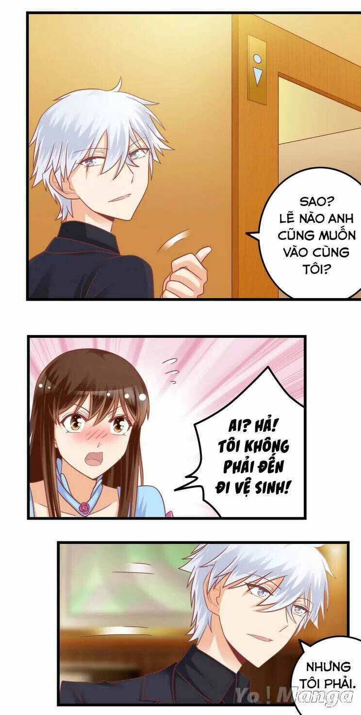 tôi là vợ tôi chapter 103 6