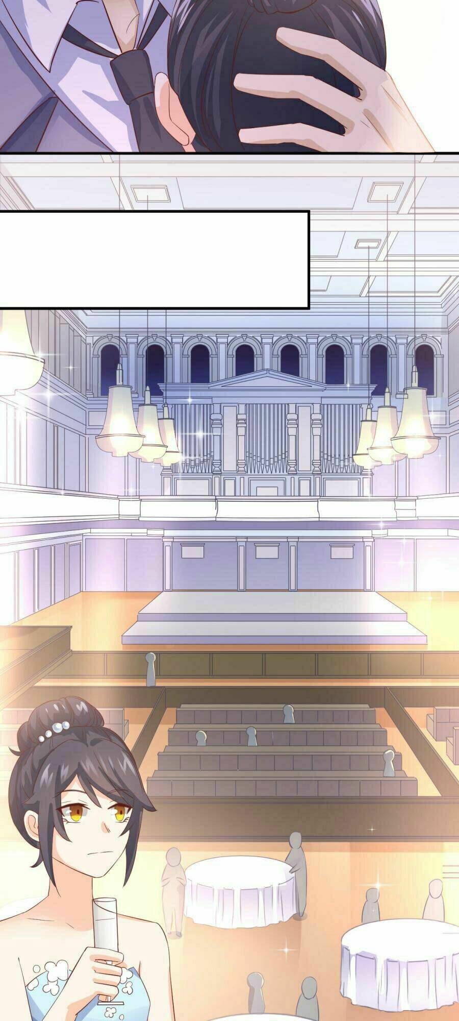 bá ái hãn thê chapter 9 21