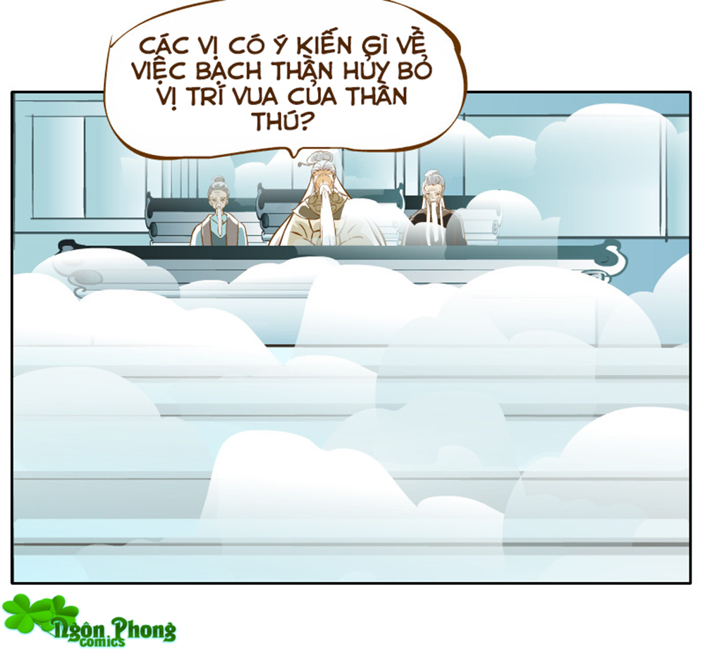 hòa thượng và tiểu long quân chapter 51 42