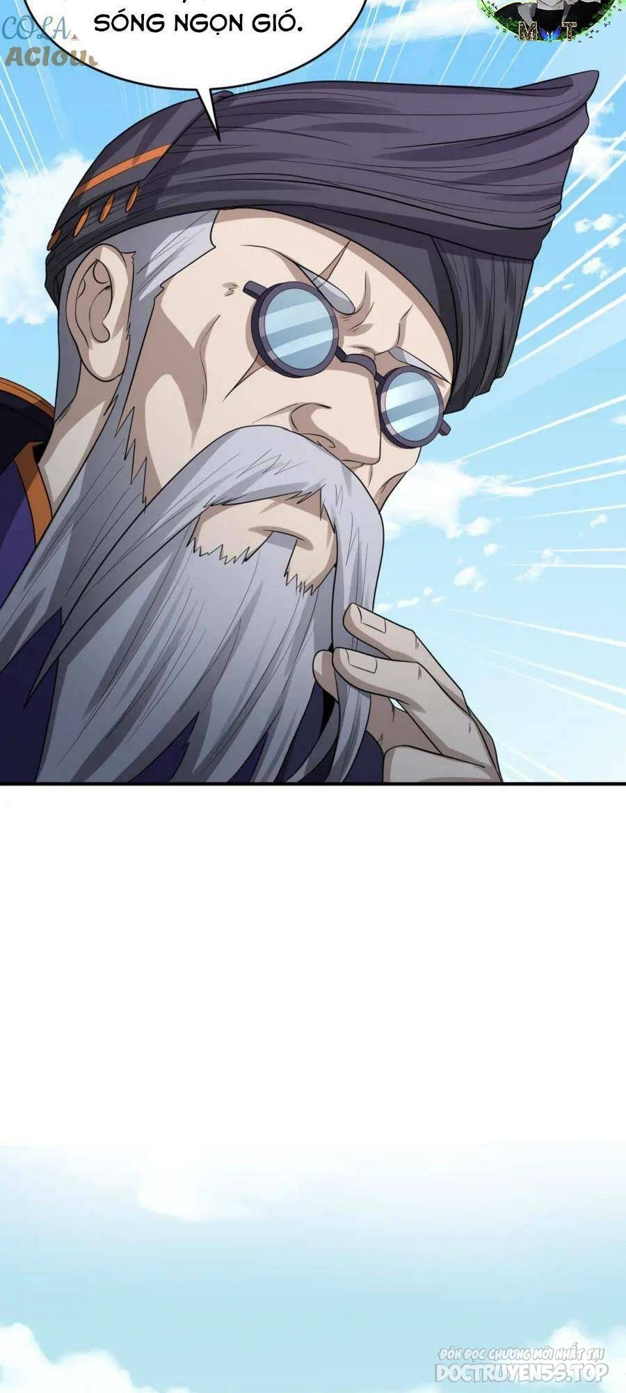 toàn cầu quỷ dị thời đại chapter 93 15