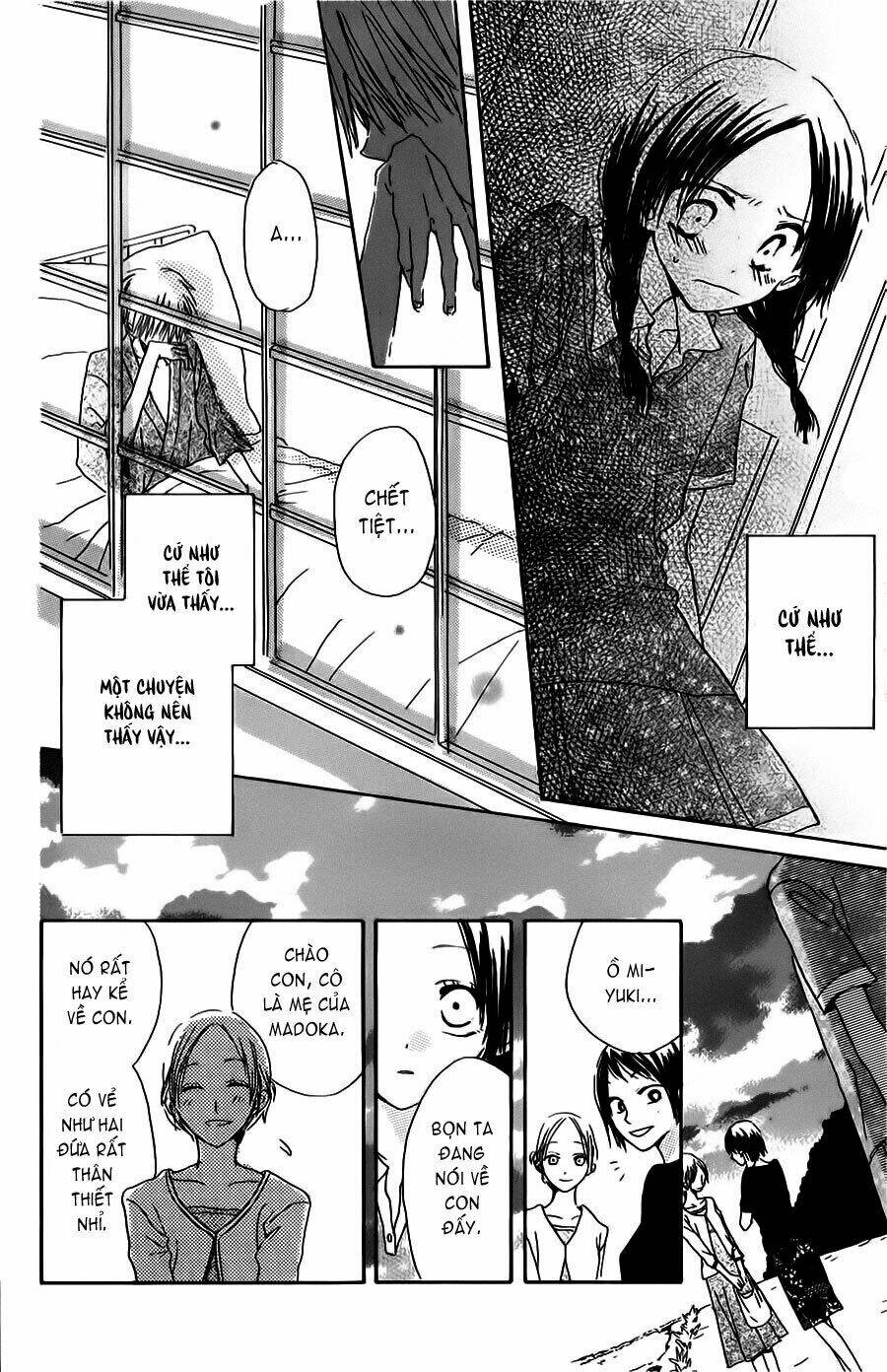 tổng hợp one shot. chapter 228 20