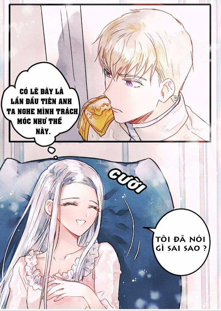 phần mở đầu của tiểu thuyết hàn chapter 2 24