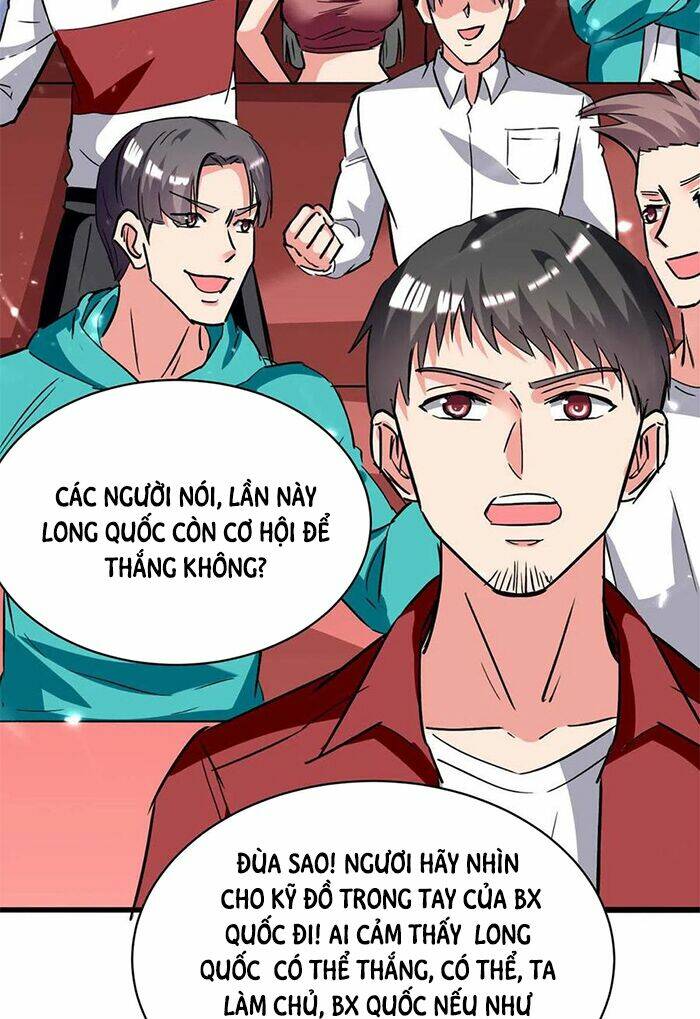 trọng sinh khí thiếu quy lai chapter 194 3