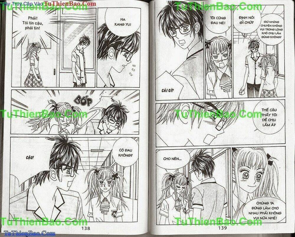 đại ca tuổi yêu chapter 9 71