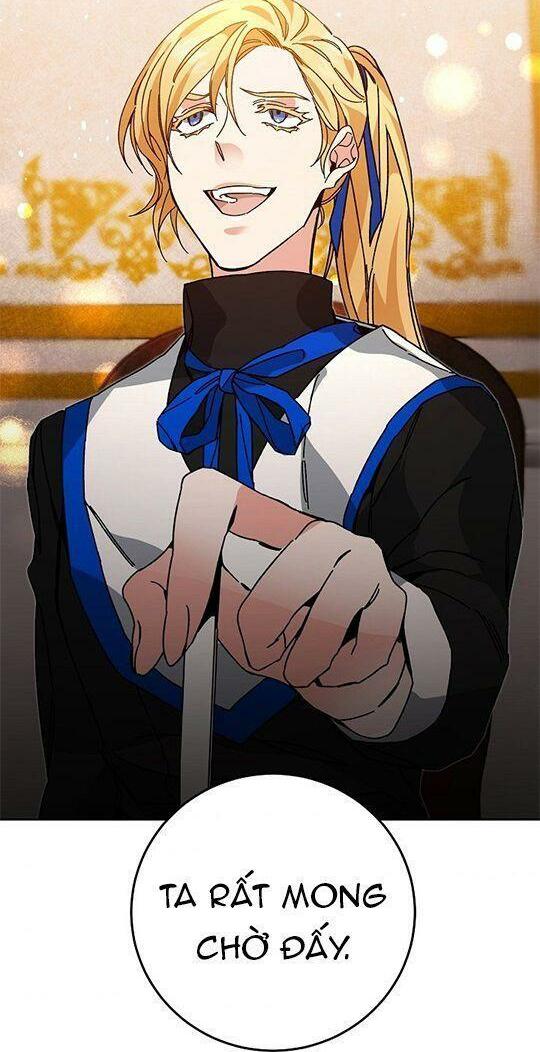 tôi trở thành hoàng đế bạo chúa trong tiểu thuyết chapter 30 34