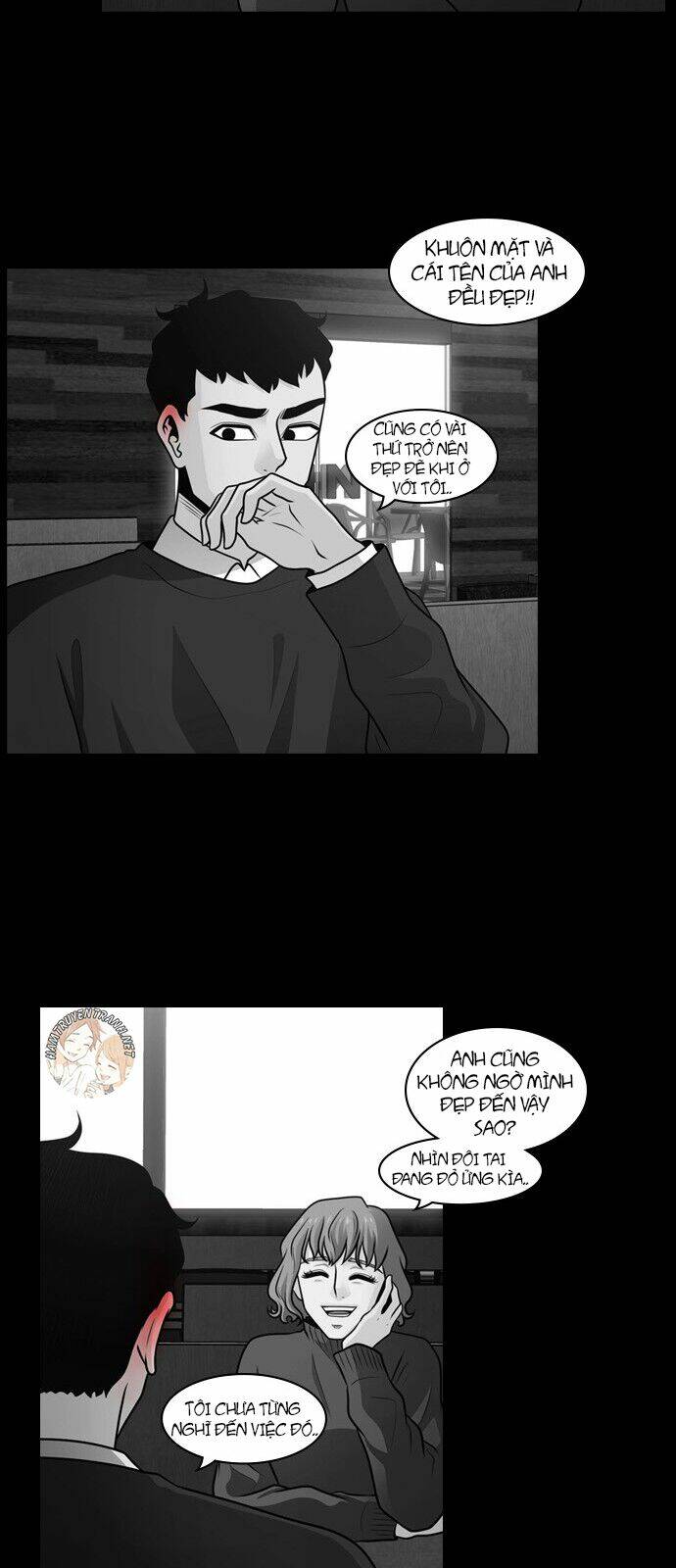 tomorrow - ngày mai chapter 29 48