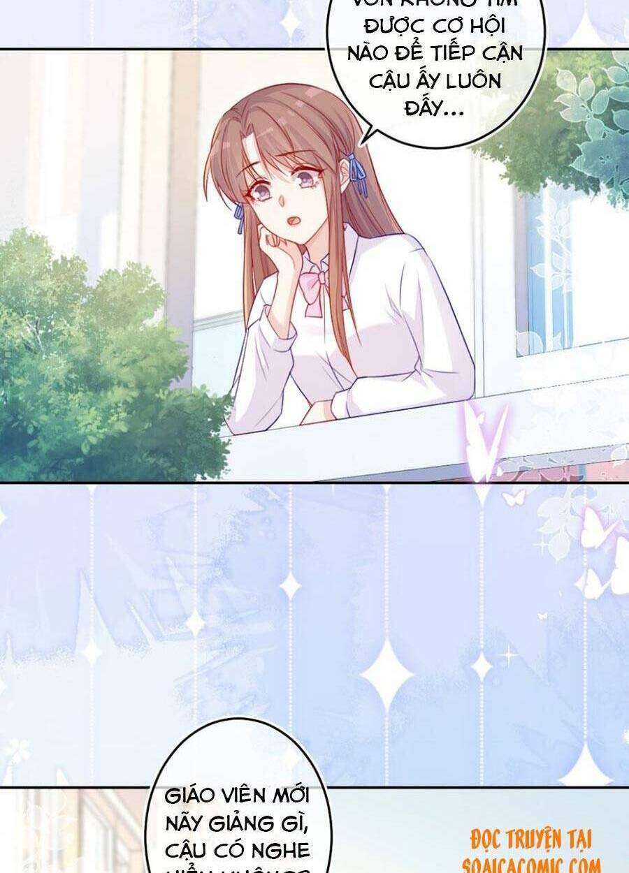 khi cô gái nhìn thấy thời gian chapter 3 41