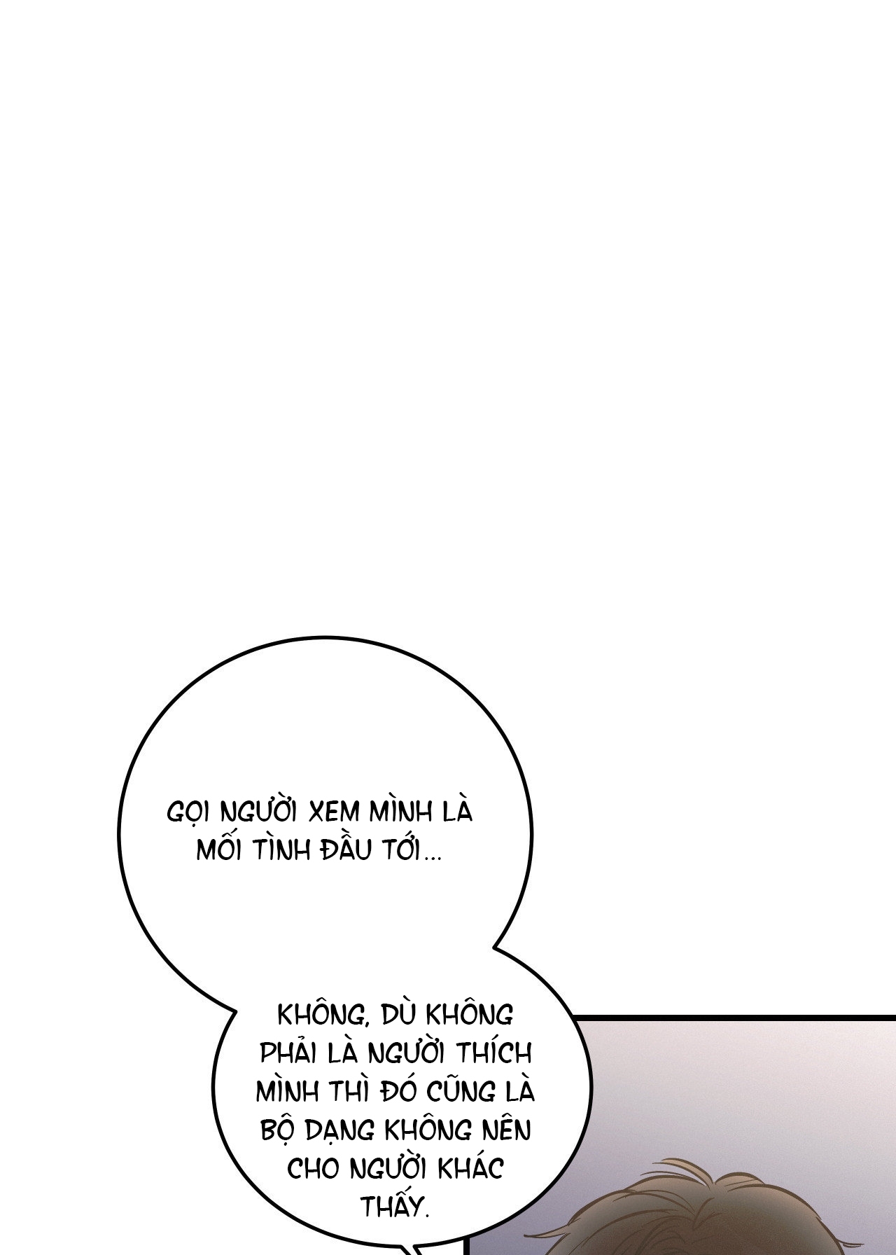 Lại Là Nói Dối chapter 8.2 - Trang 28