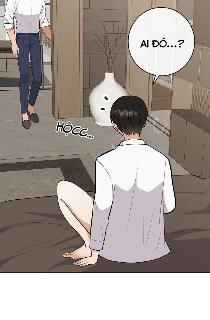 đứa trẻ này là con tôi (end) chapter 10 49