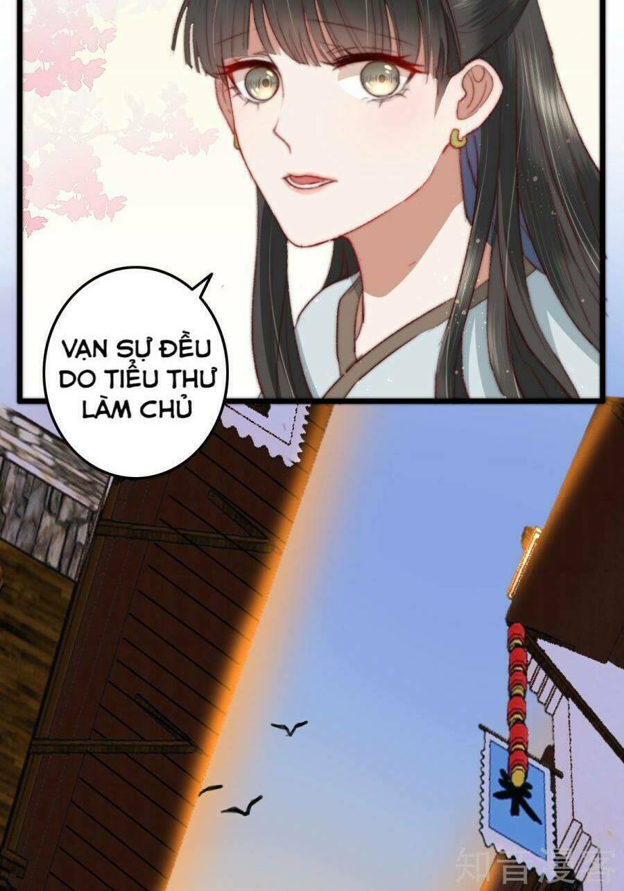 hành trình thịnh sủng chi cẩm tú chapter 10 9