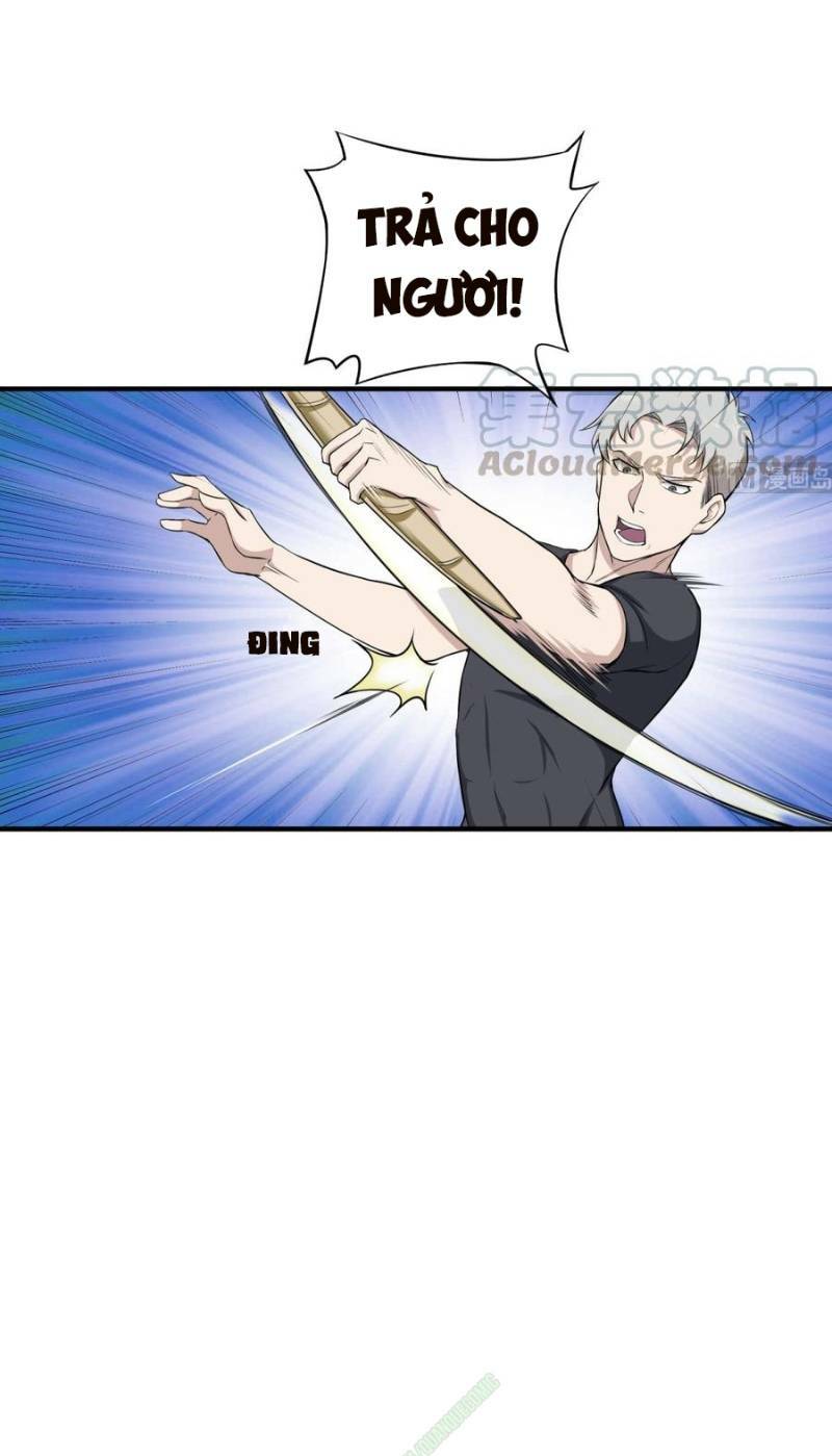 trọng sinh tới đại đường chapter 10 7