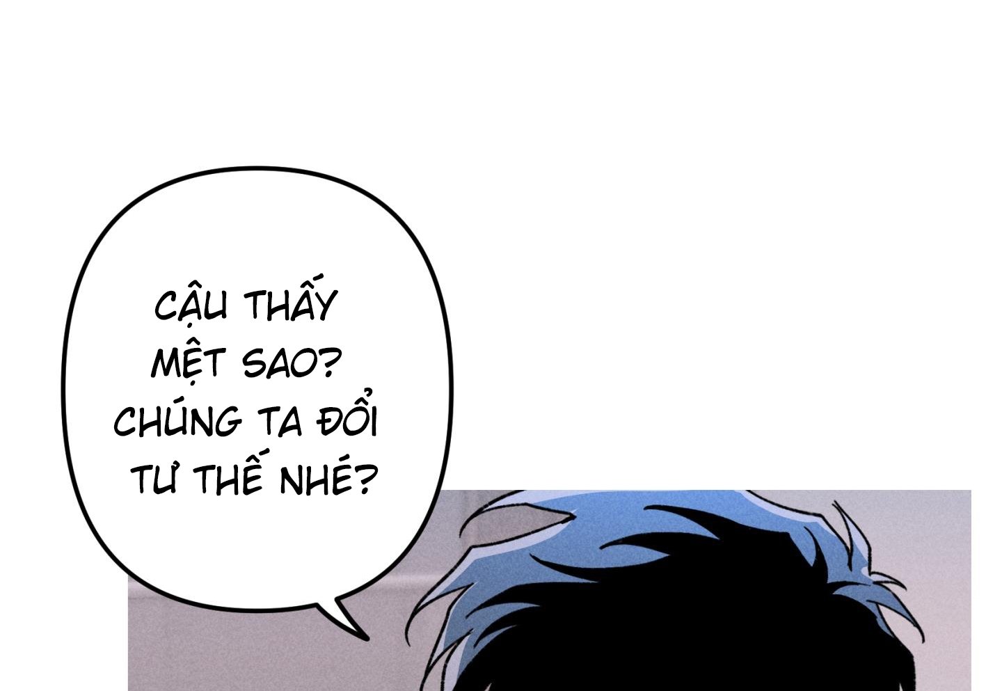 quan hệ chết chóc chapter 27 69