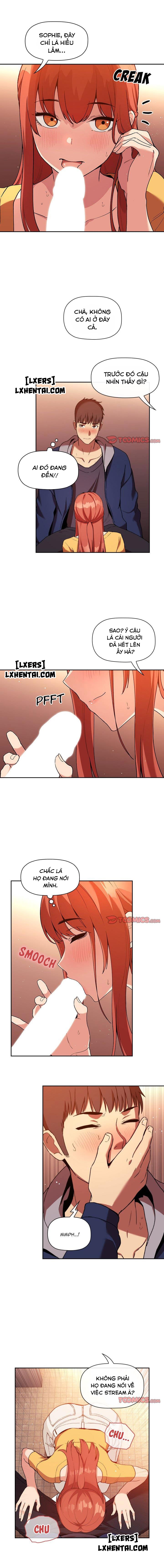 tan rã và tái hợp chapter 41 7